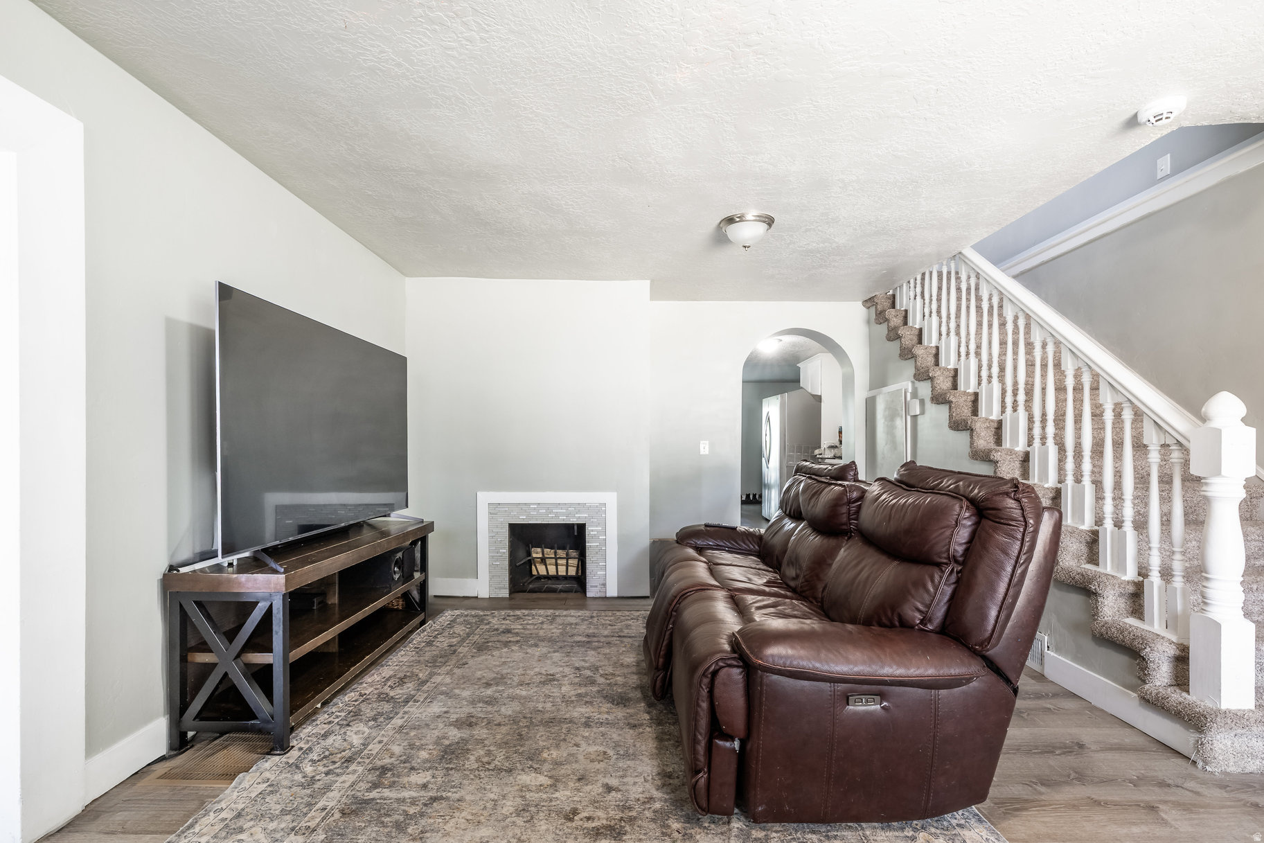 SMITH VILLAGE - Residential