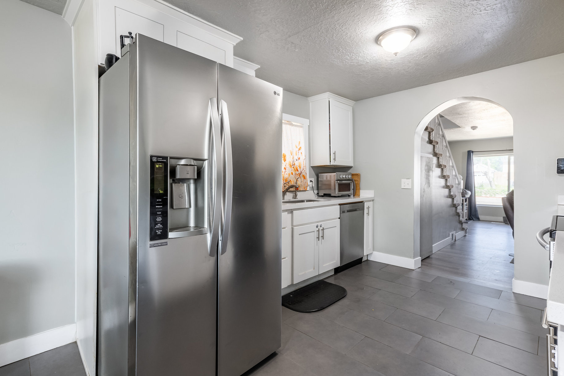 SMITH VILLAGE - Residential