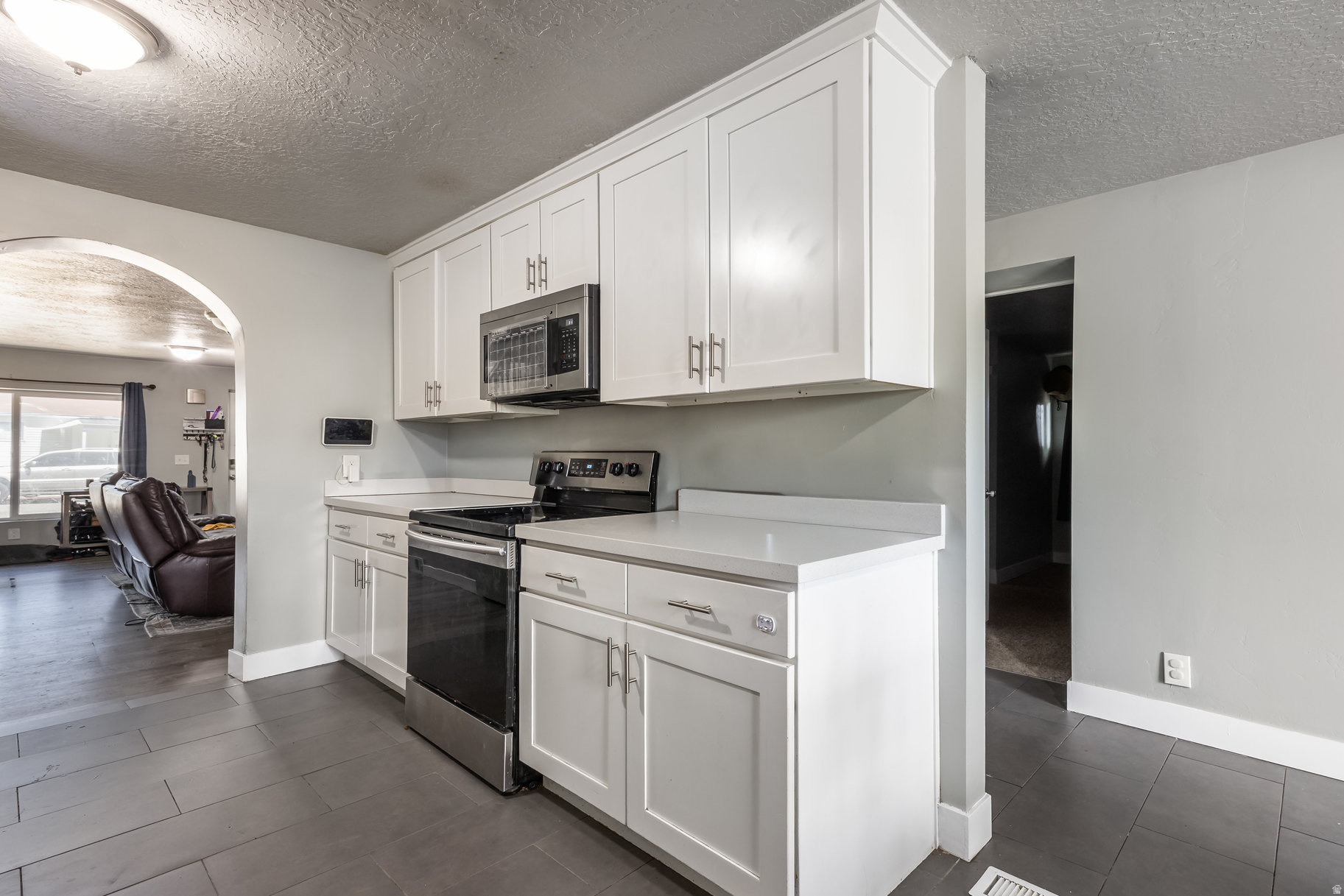 SMITH VILLAGE - Residential