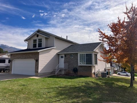 1110 E 1100 N Layton UT 84040