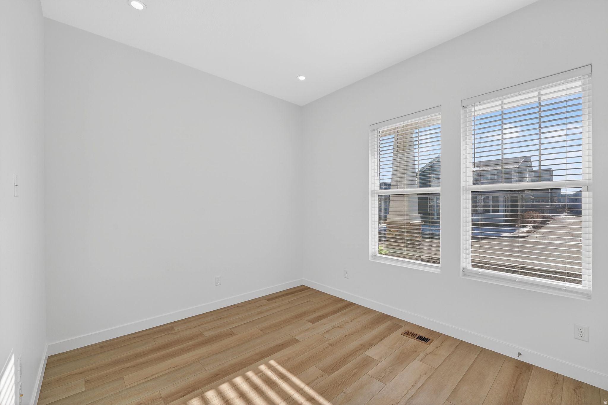 DAYBREAK VILLAGE - Residential