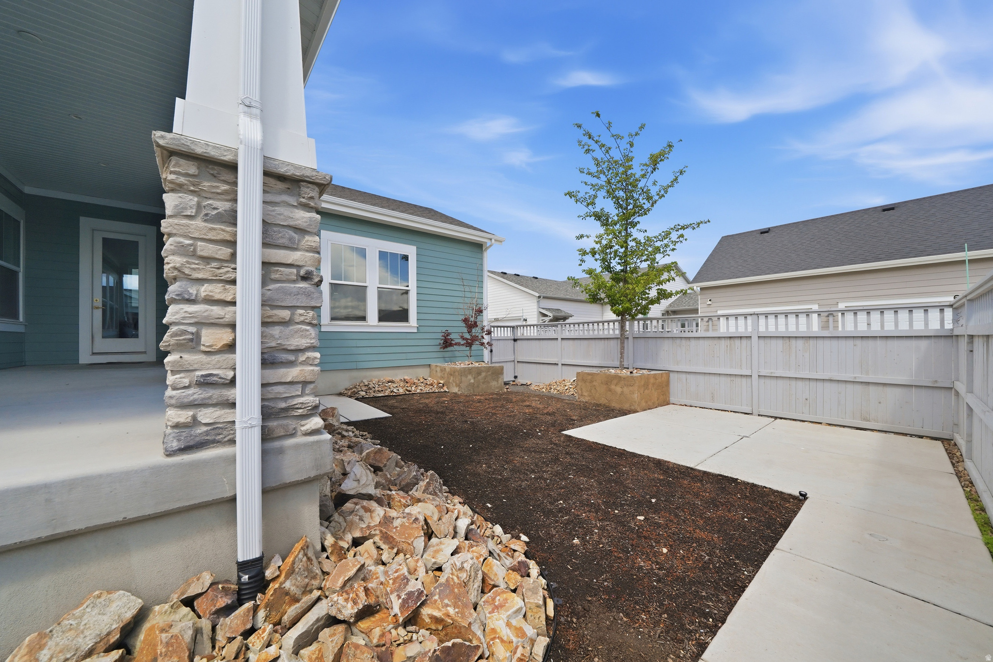 DAYBREAK VILLAGE - Residential