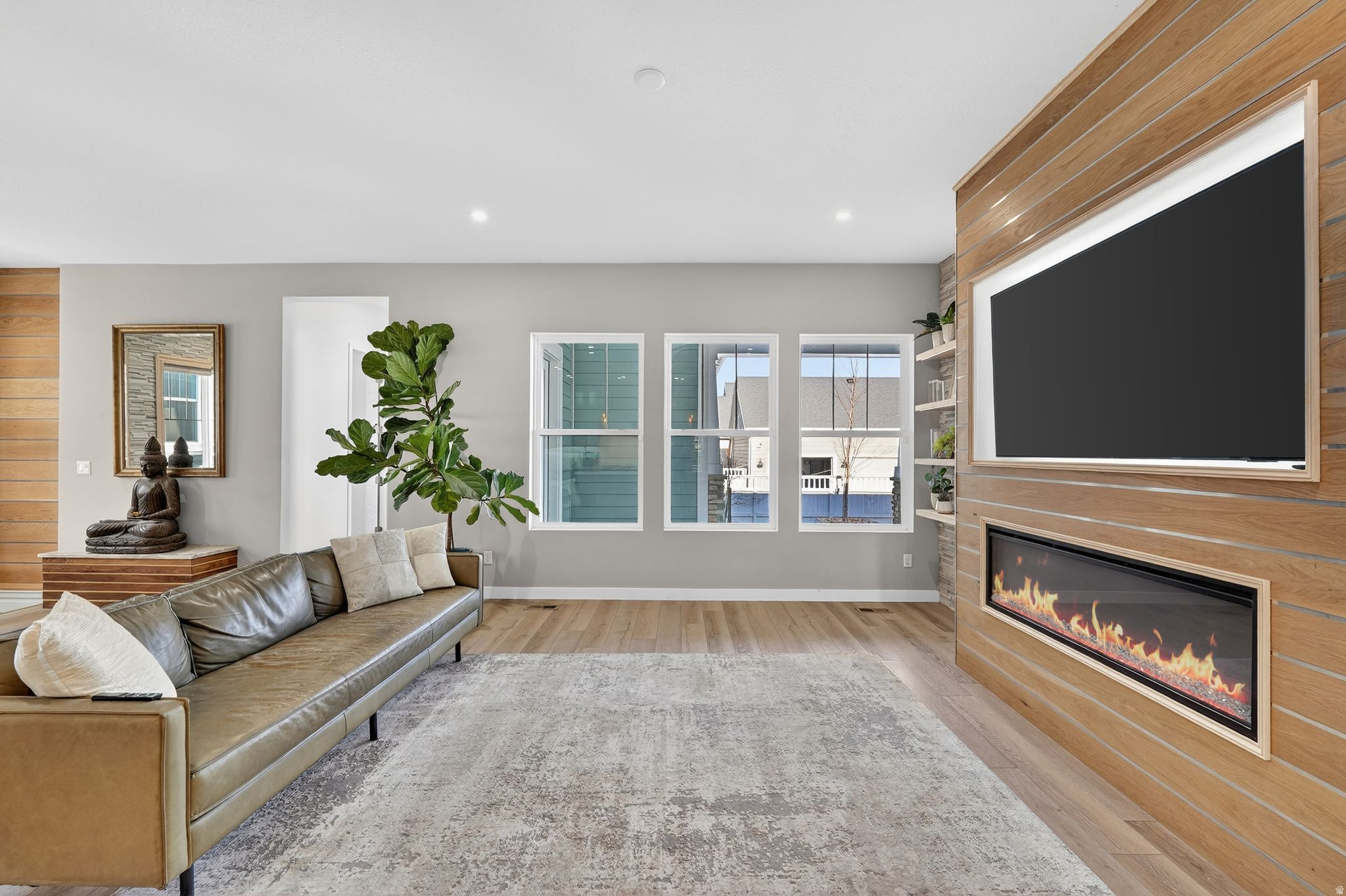 DAYBREAK VILLAGE - Residential