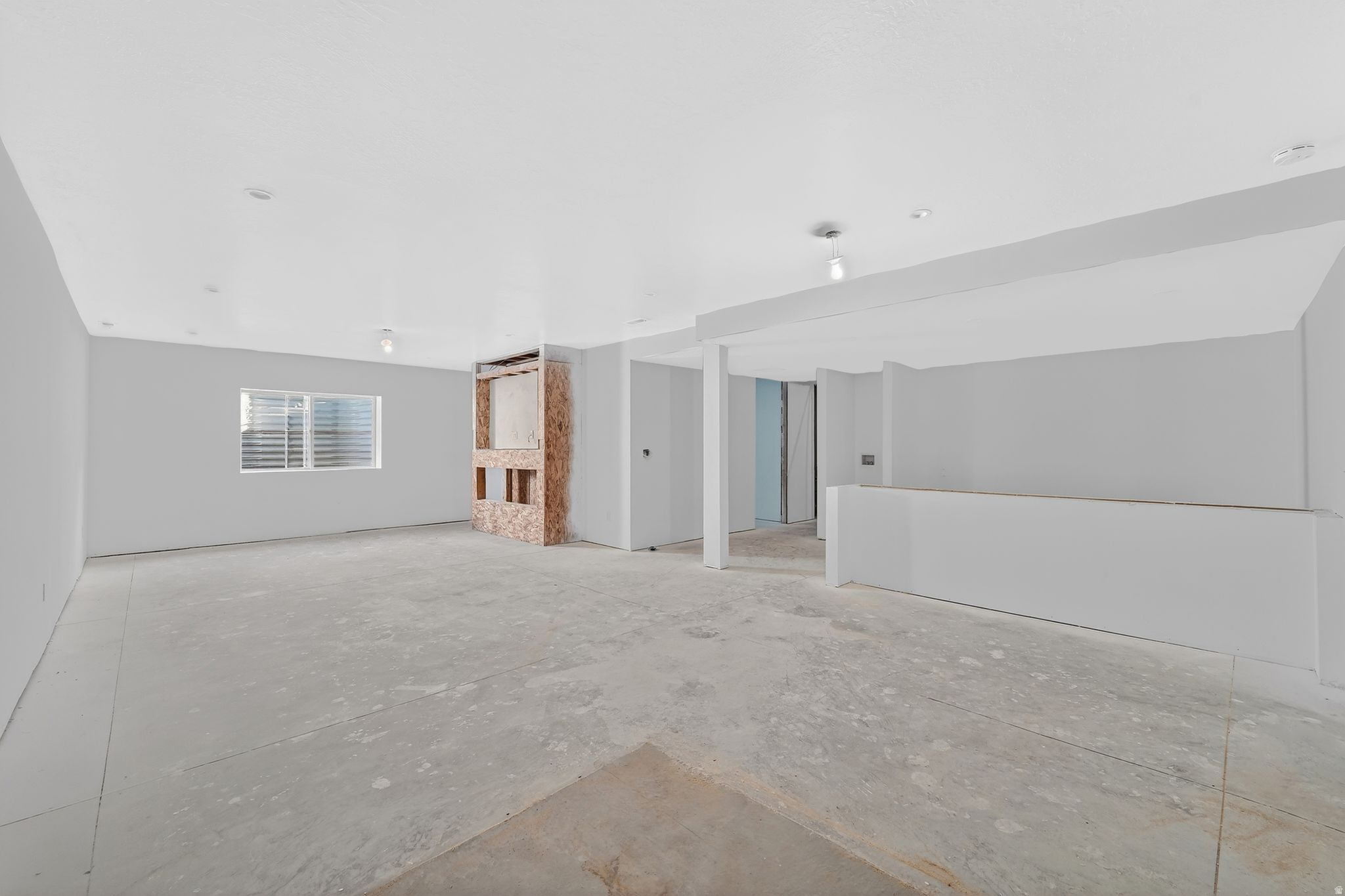 DAYBREAK VILLAGE - Residential