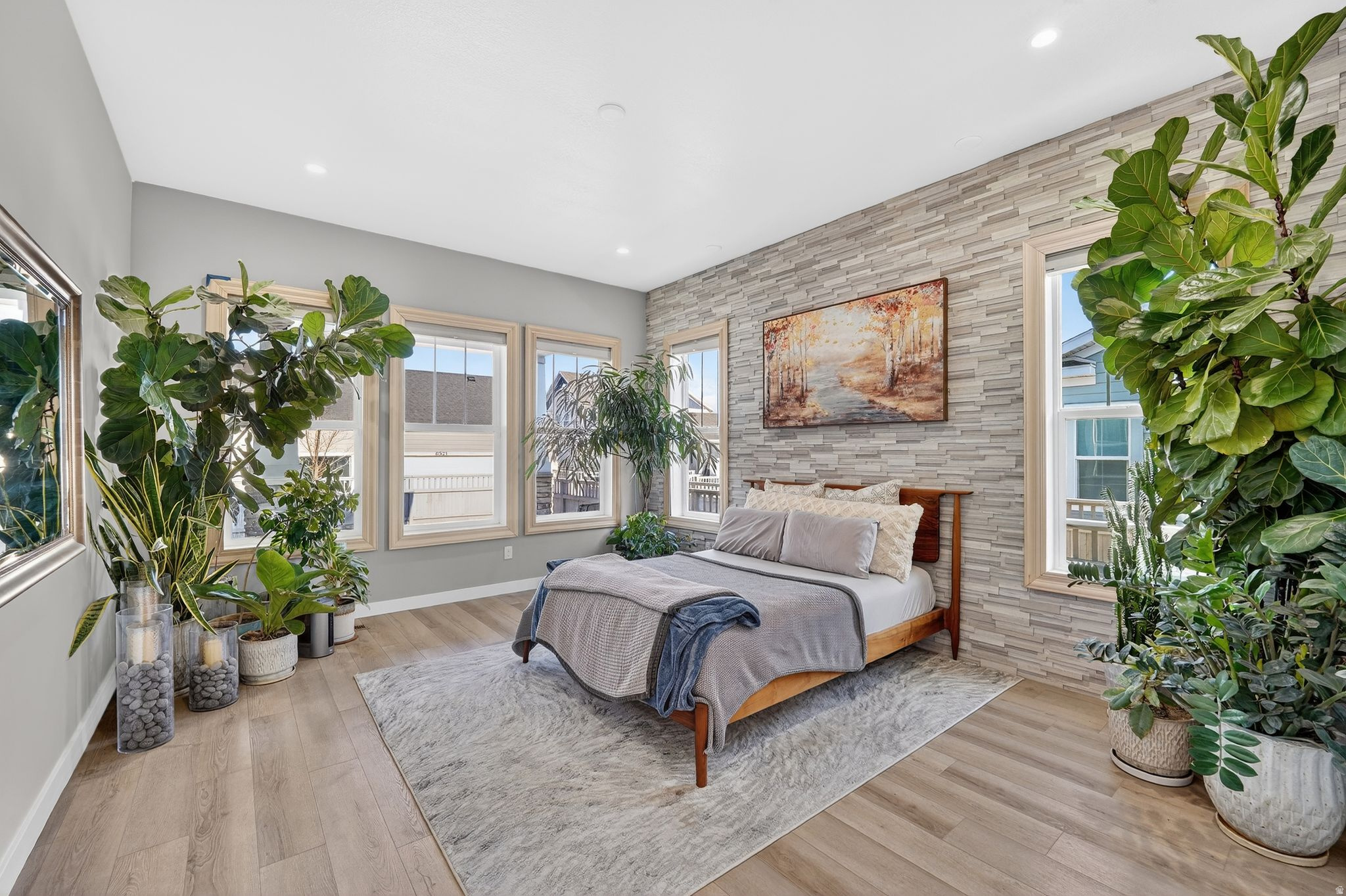 DAYBREAK VILLAGE - Residential