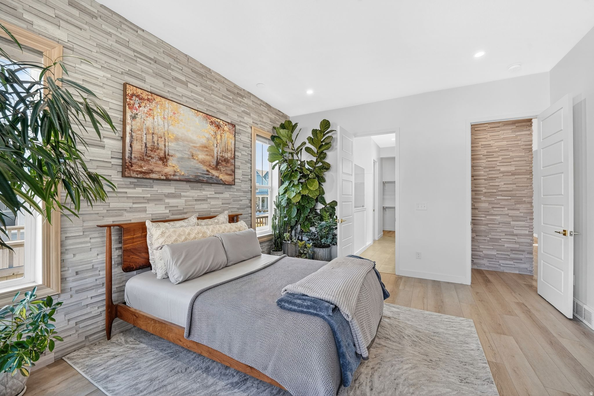 DAYBREAK VILLAGE - Residential