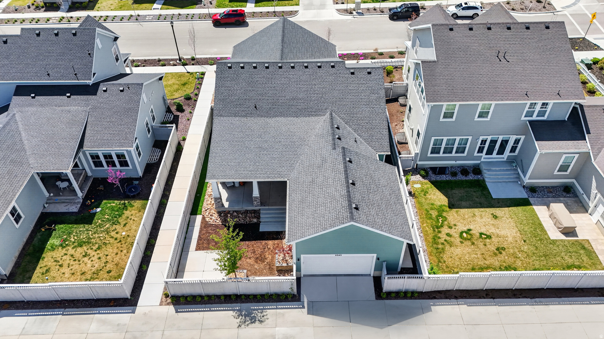 DAYBREAK VILLAGE - Residential