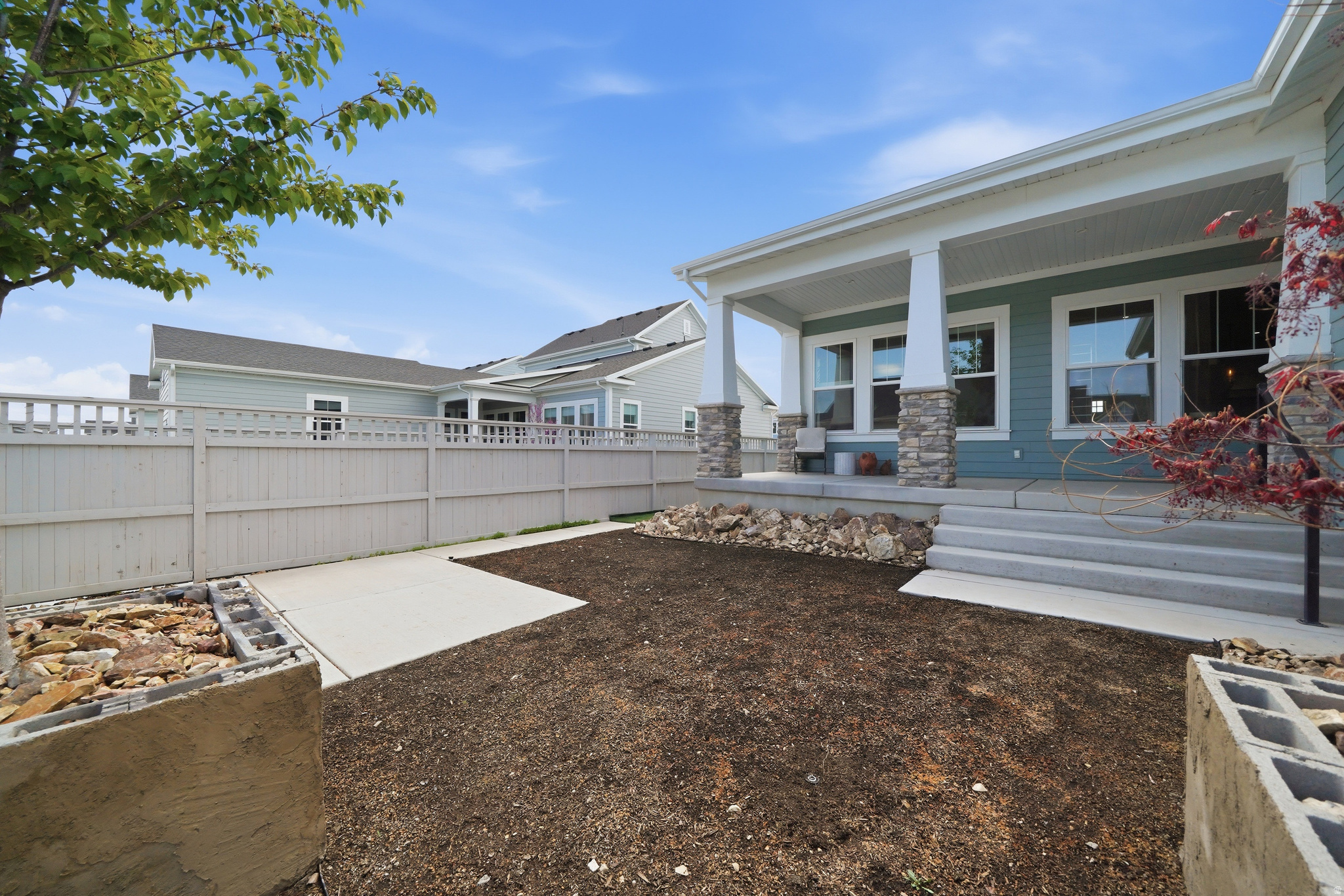 DAYBREAK VILLAGE - Residential