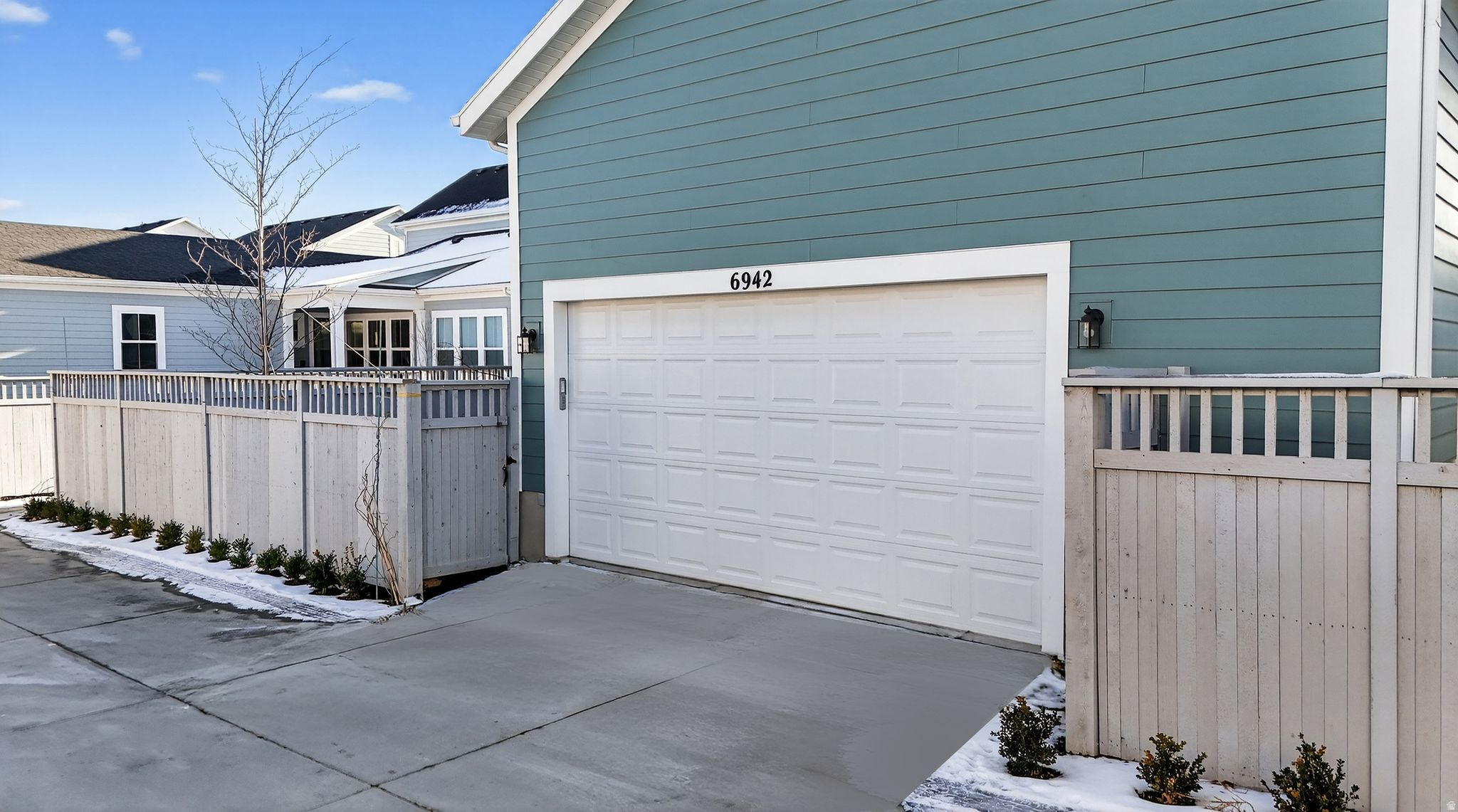 DAYBREAK VILLAGE - Residential