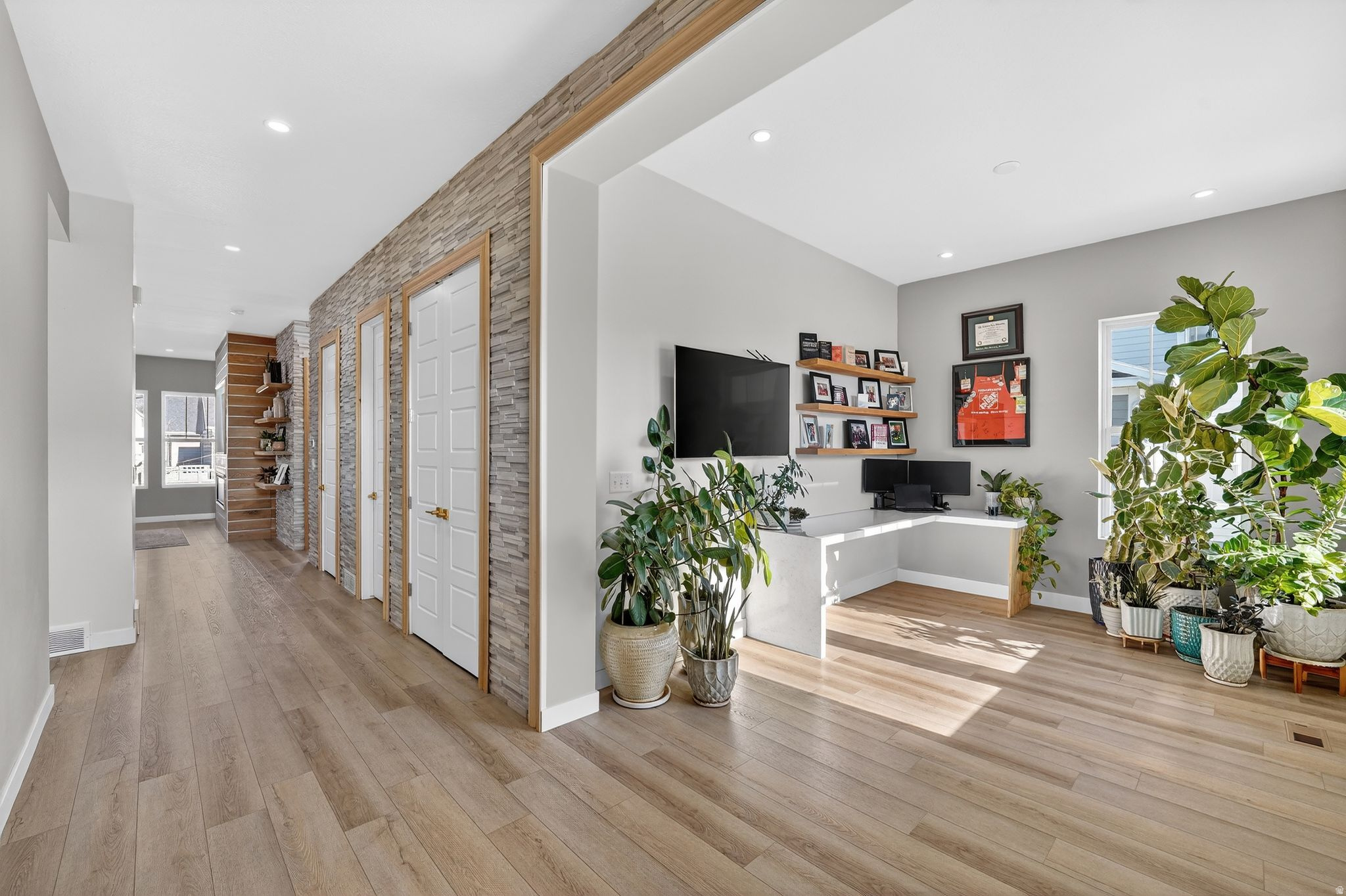 DAYBREAK VILLAGE - Residential