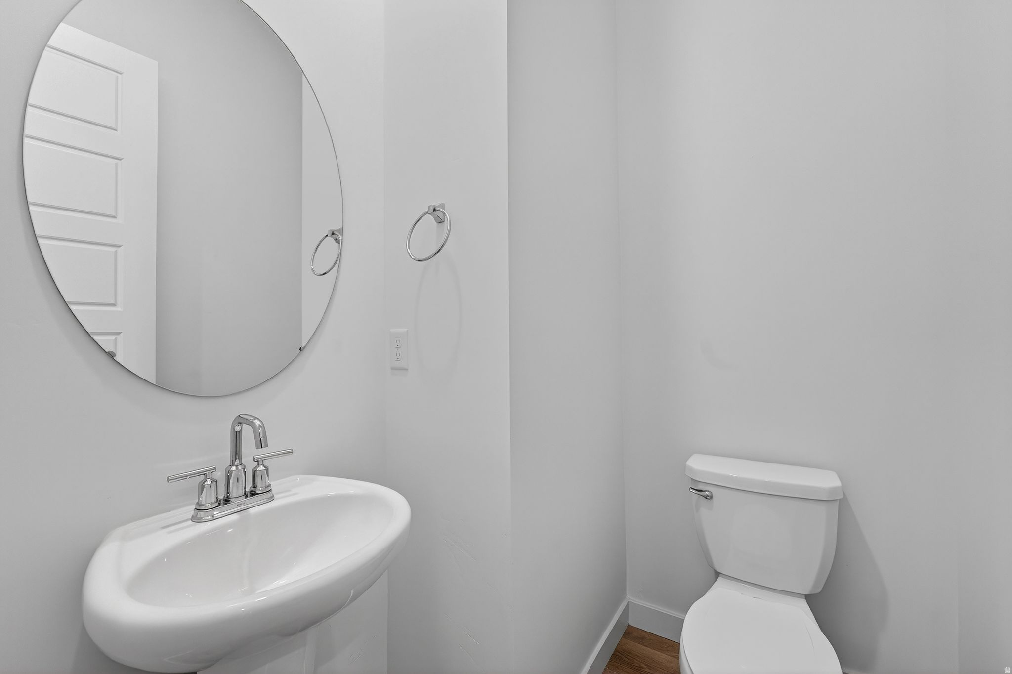 DAYBREAK VILLAGE - Residential