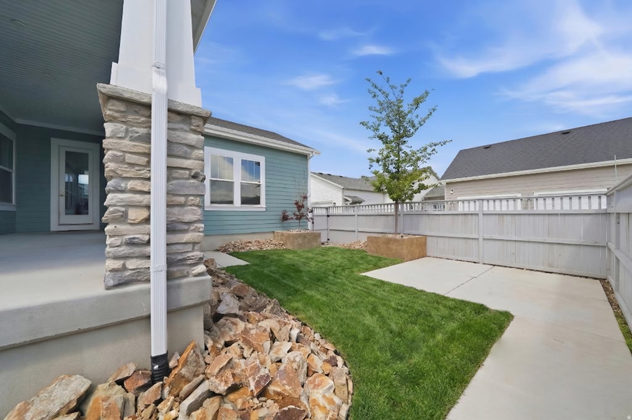 DAYBREAK VILLAGE - Residential