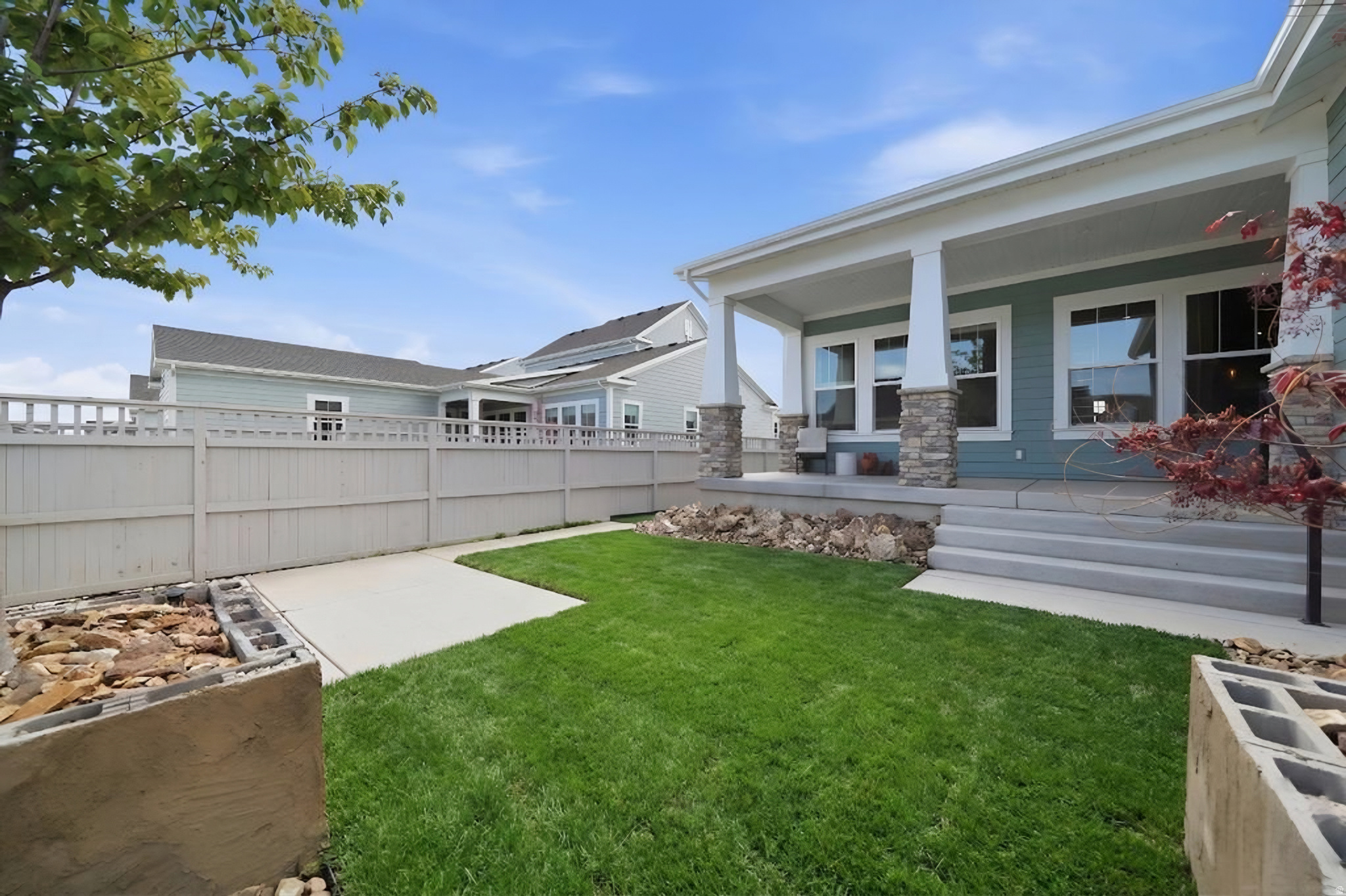 DAYBREAK VILLAGE - Residential