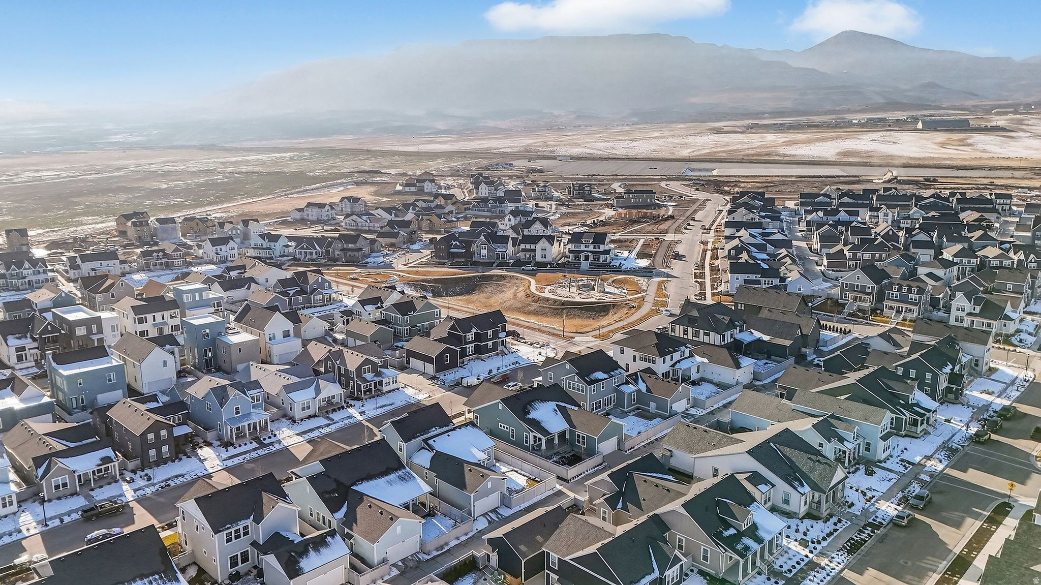 DAYBREAK VILLAGE - Residential