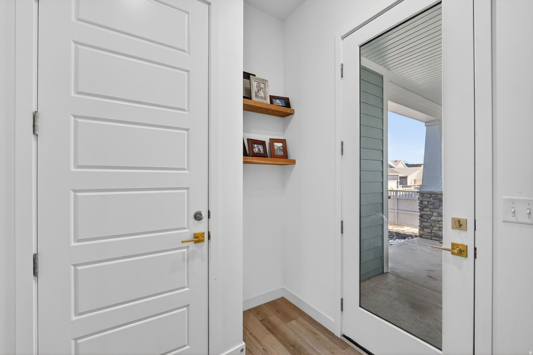 DAYBREAK VILLAGE - Residential