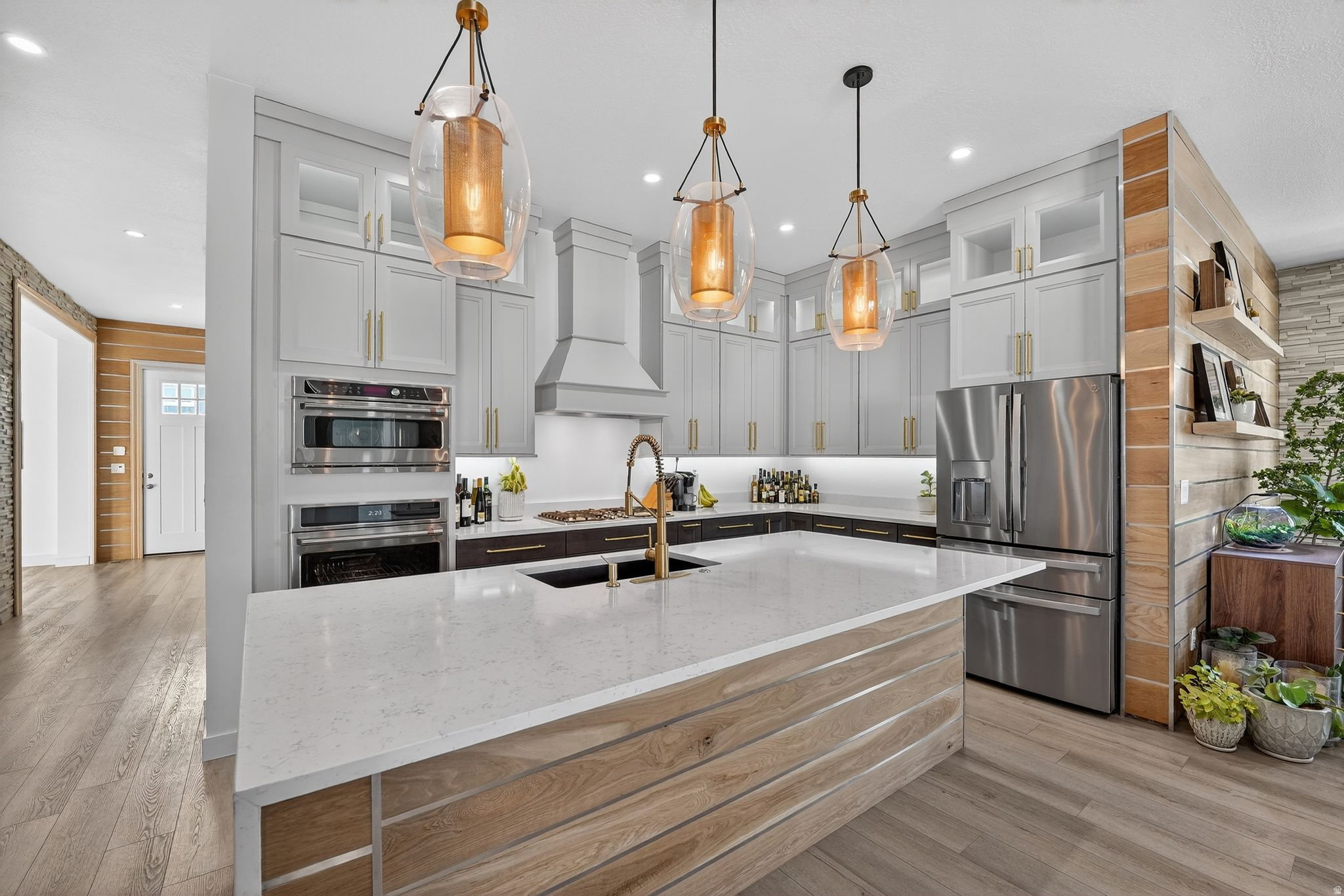 DAYBREAK VILLAGE - Residential