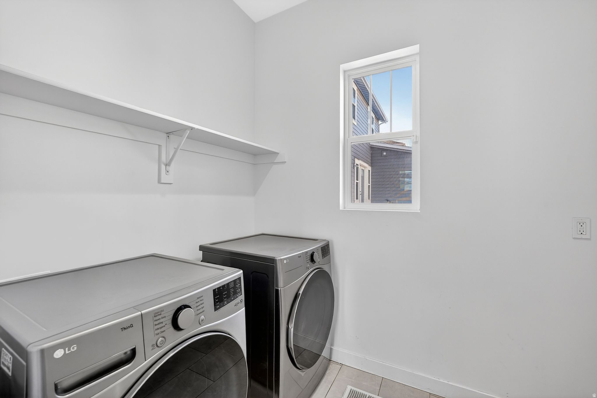 DAYBREAK VILLAGE - Residential