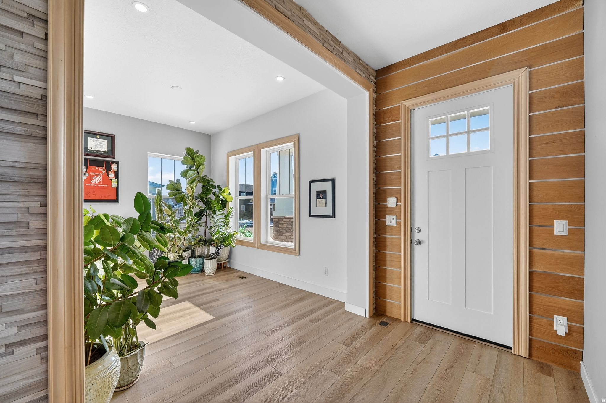 DAYBREAK VILLAGE - Residential