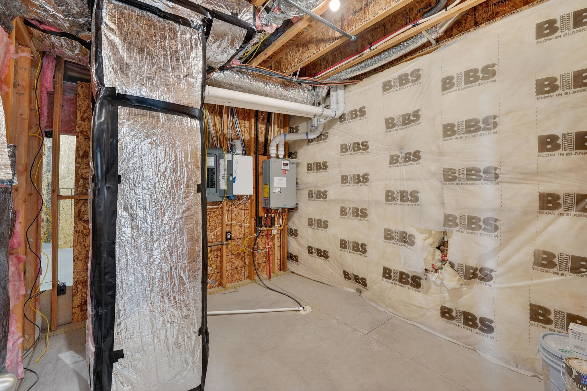 DAYBREAK VILLAGE - Residential