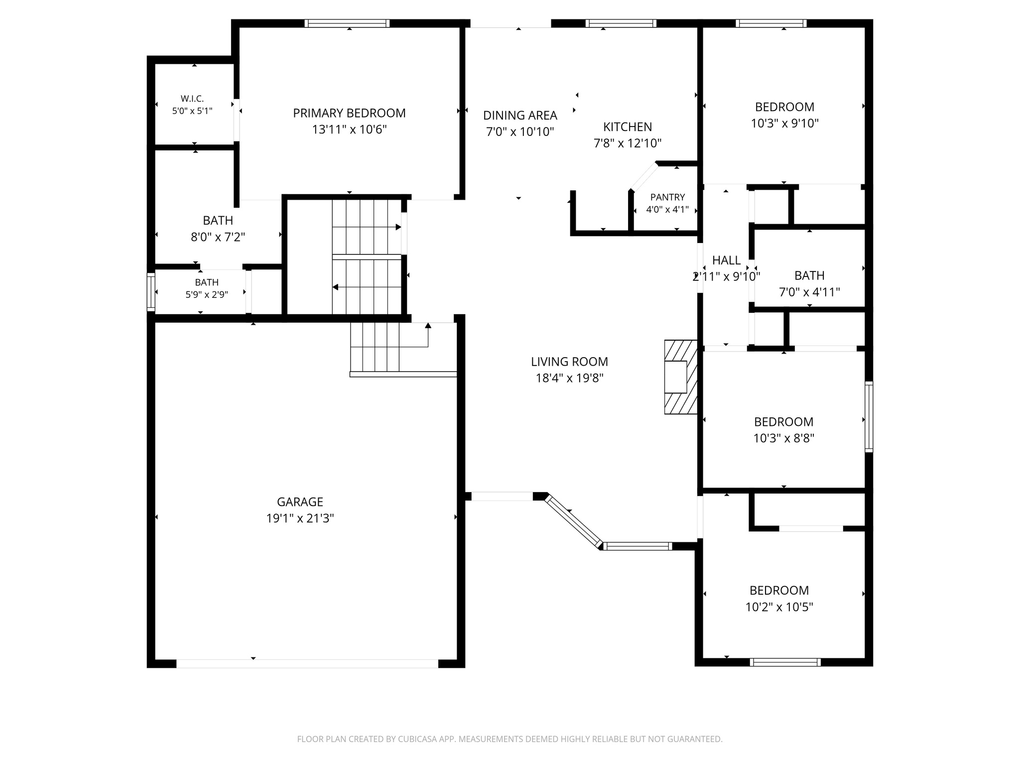 LAKE MOUNTAIN ESTATES - Residential
