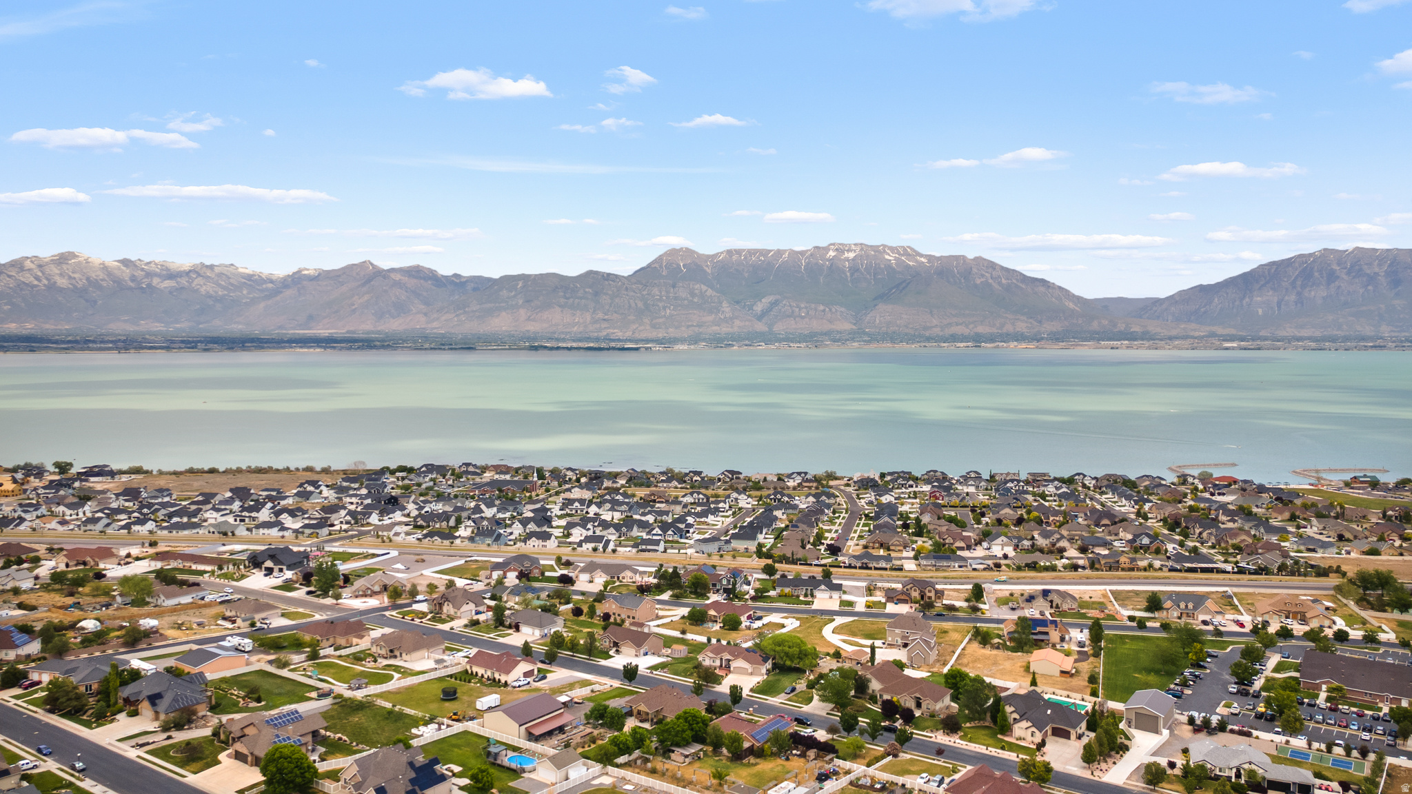 LAKE MOUNTAIN ESTATES - Residential