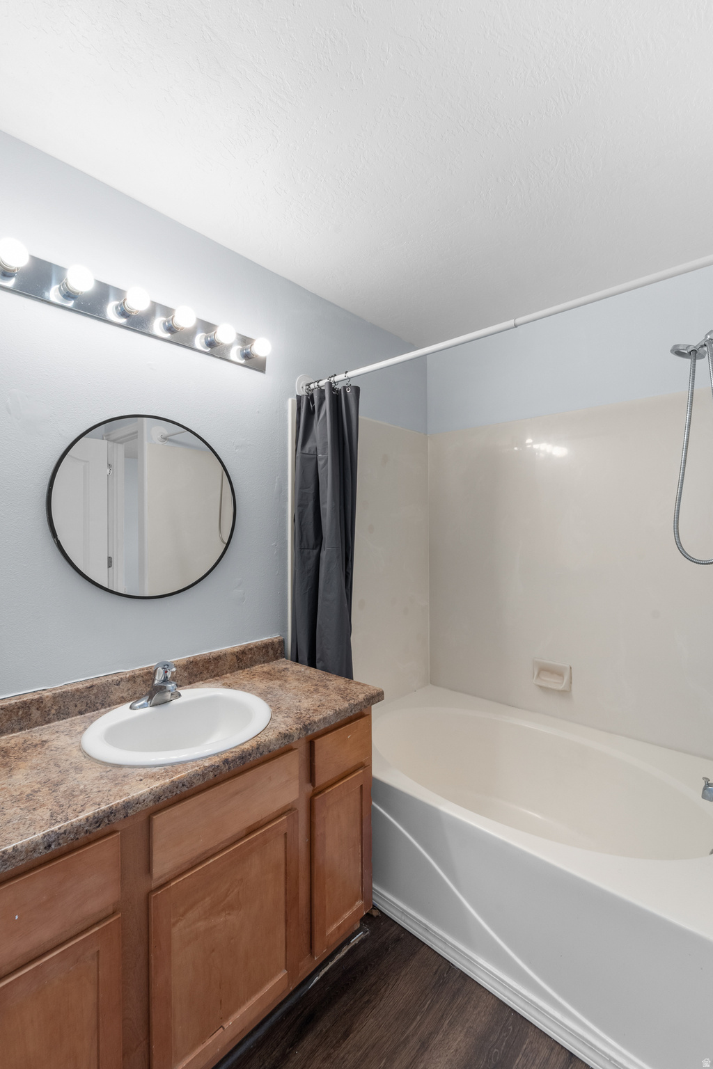 LAKE MOUNTAIN ESTATES - Residential