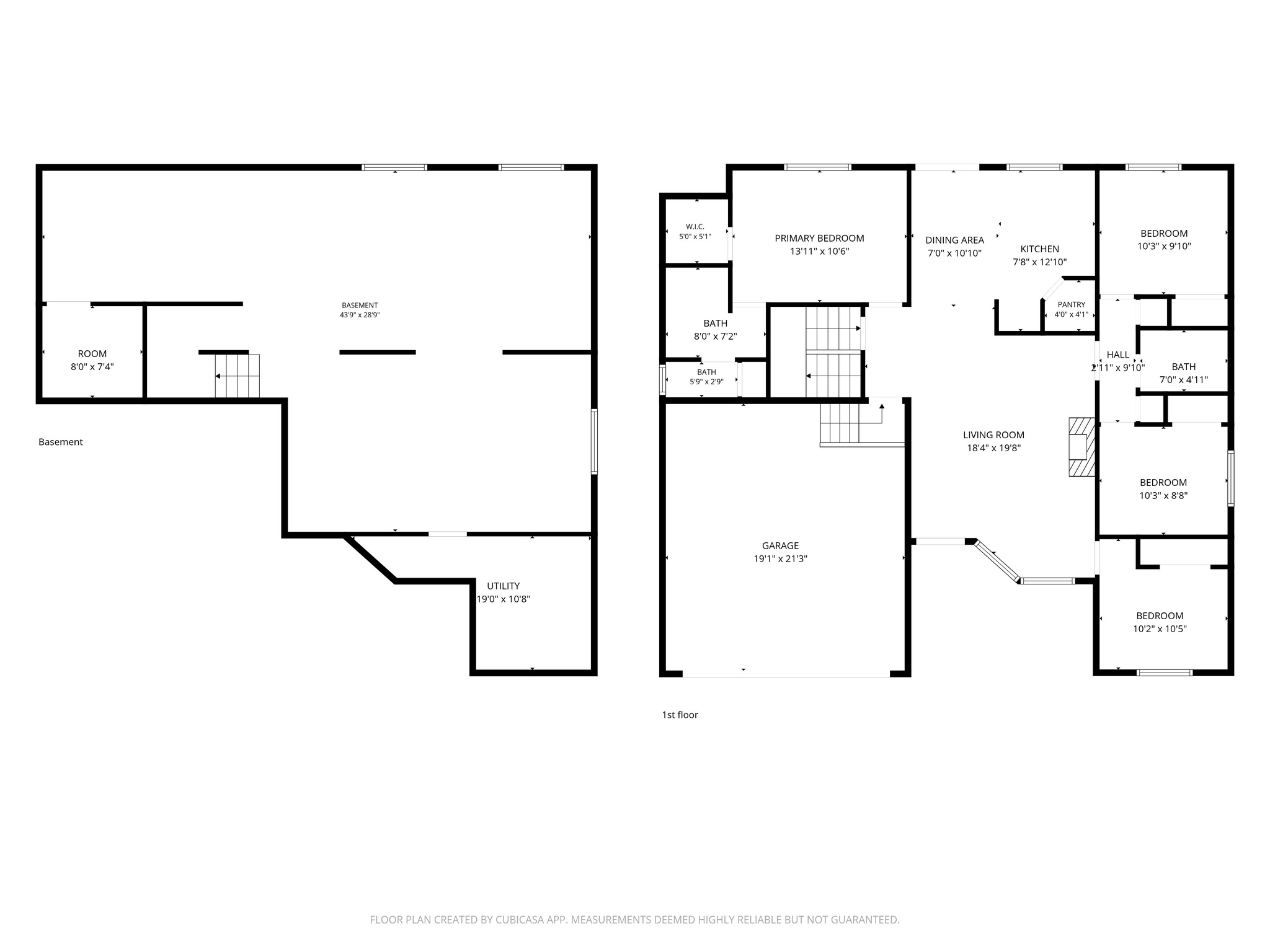 LAKE MOUNTAIN ESTATES - Residential