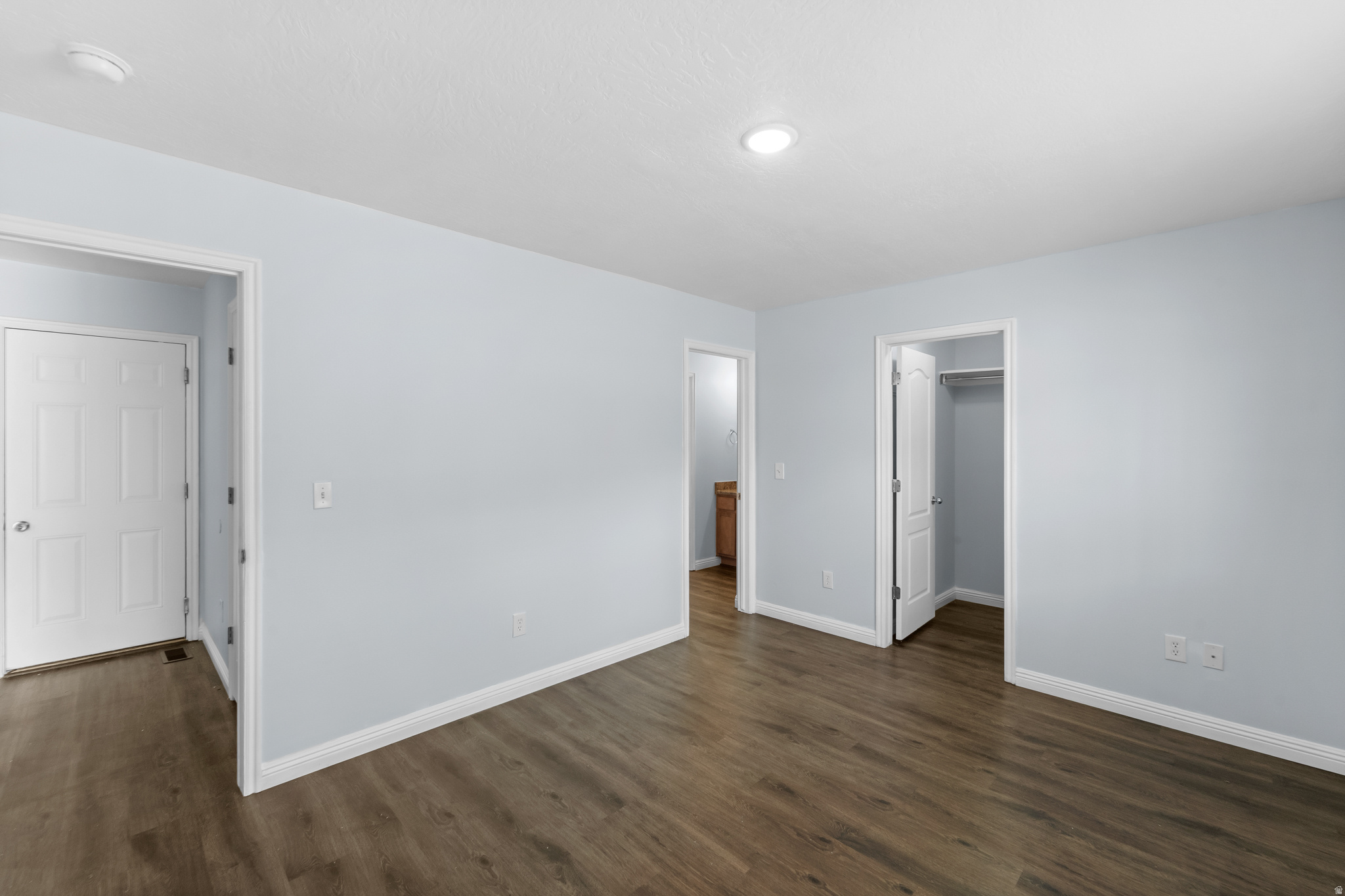 LAKE MOUNTAIN ESTATES - Residential
