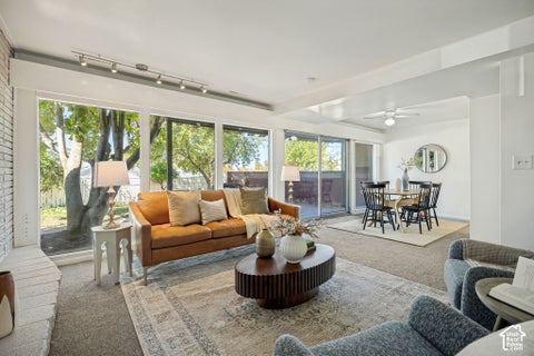 Tiny photo for 116 S TARTARIAN CIR E, Bountiful, UT 84010 (MLS # 2188925)