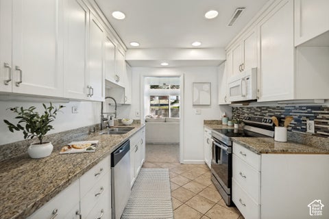 Tiny photo for 116 S TARTARIAN CIR E, Bountiful, UT 84010 (MLS # 2188925)