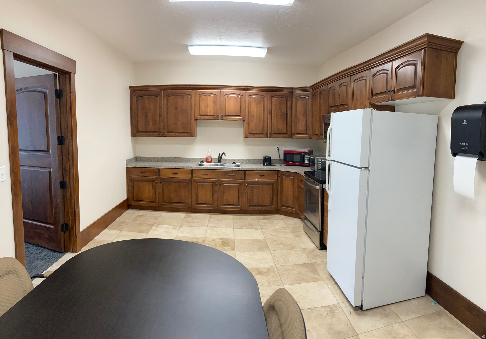 NORTH PARK INDUSTRIAL CONDO - Commercial Sale