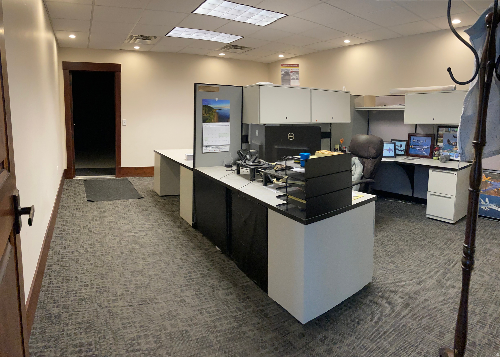 NORTH PARK INDUSTRIAL CONDO - Commercial Sale