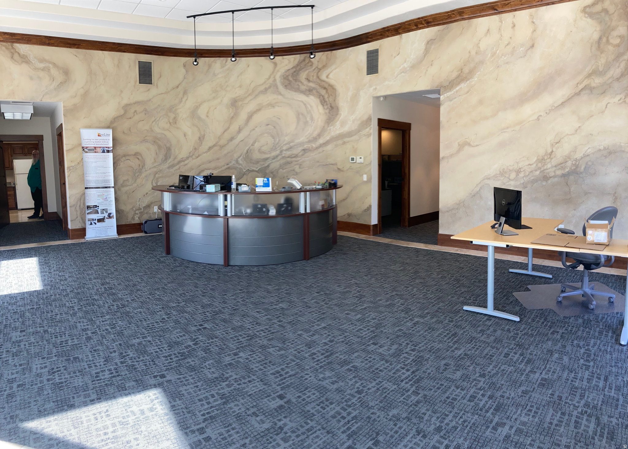 NORTH PARK INDUSTRIAL CONDO - Commercial Sale