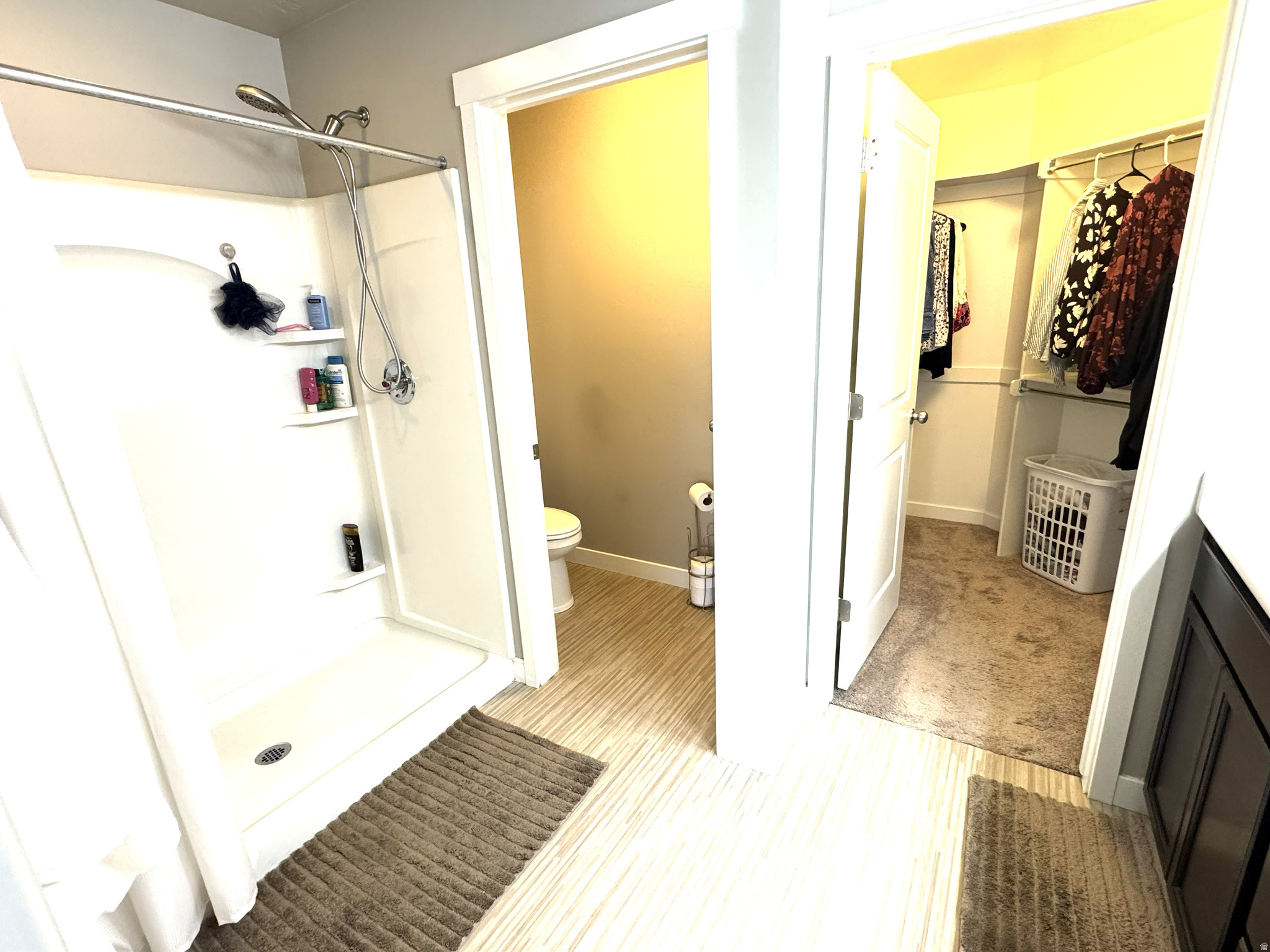 WESTRIDGE - Residential