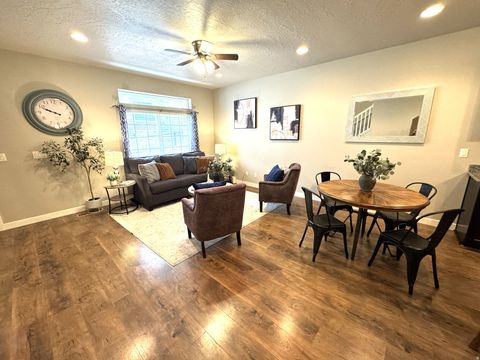 Tiny photo for 5695 W RED RIDGE LN, West Valley City, UT 84118 (MLS # 2150250)