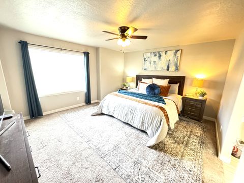 Tiny photo for 5695 W RED RIDGE LN, West Valley City, UT 84118 (MLS # 2150250)