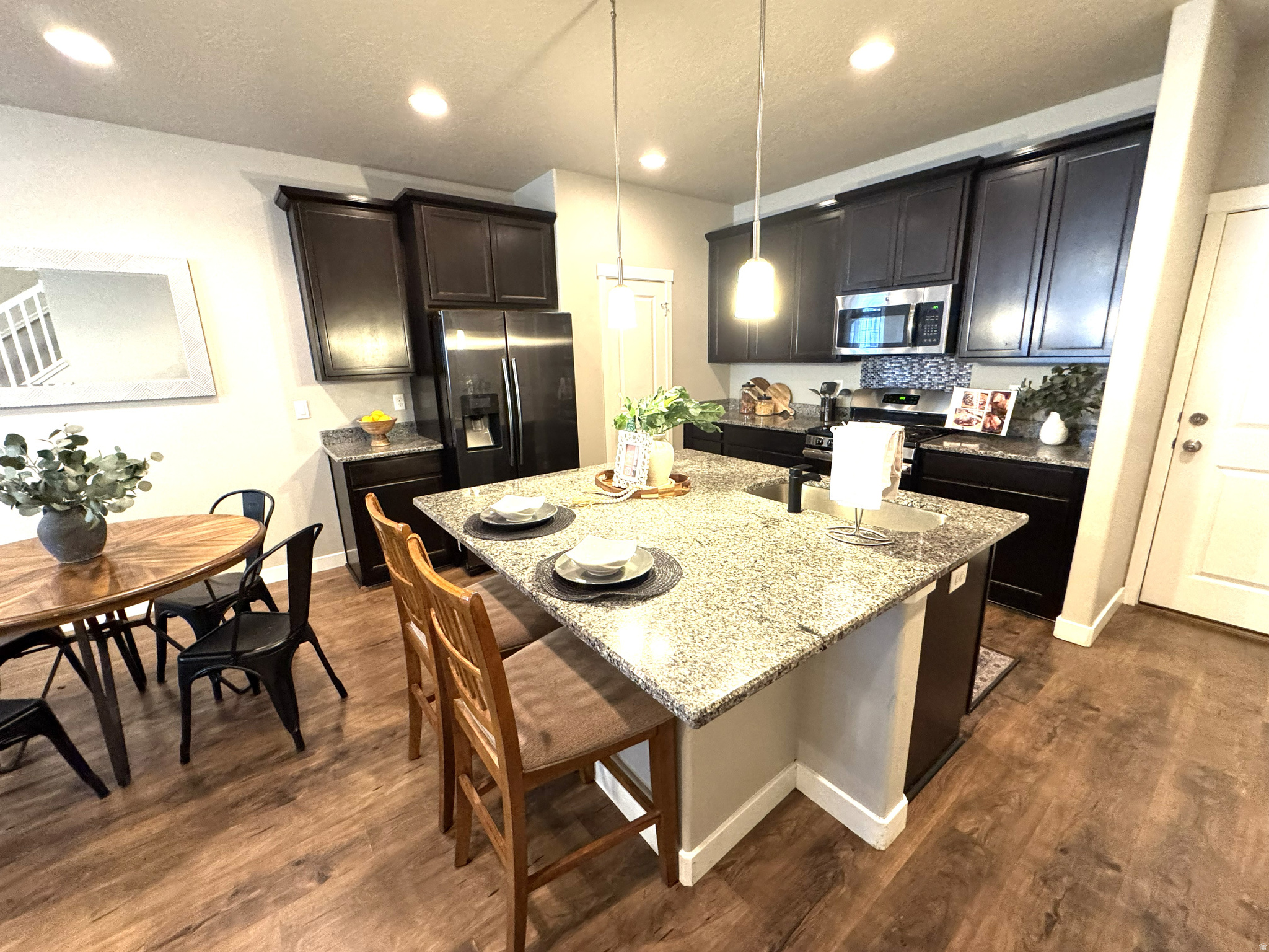 WESTRIDGE - Residential