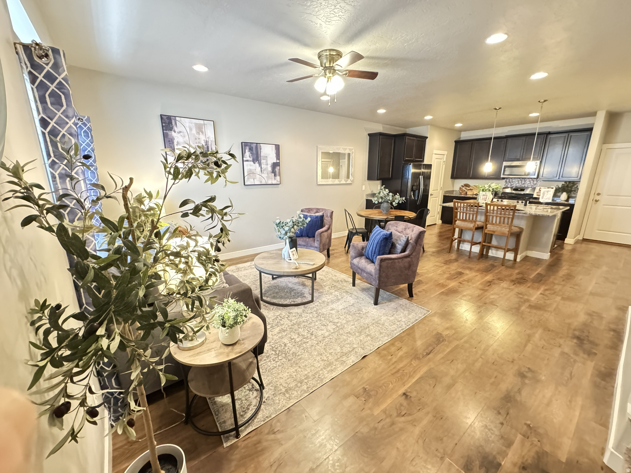 WESTRIDGE - Residential