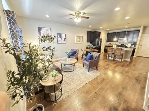 Tiny photo for 5695 W RED RIDGE LN, West Valley City, UT 84118 (MLS # 2150250)