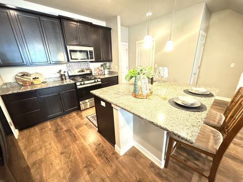 Tiny photo for 5695 W RED RIDGE LN, West Valley City, UT 84118 (MLS # 2150250)