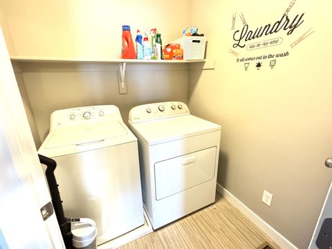 Tiny photo for 5695 W RED RIDGE LN, West Valley City, UT 84118 (MLS # 2150250)