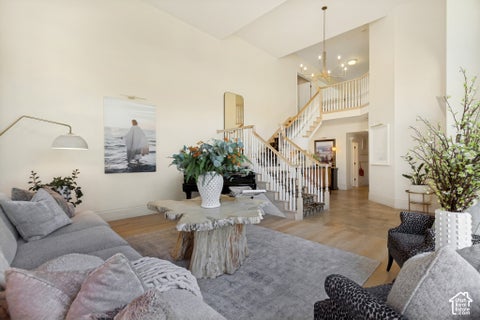 Tiny photo for 2047 E CANDLE TREE CV S, Sandy, UT 84092 (MLS # 2191775)