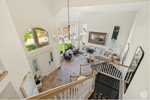 Tiny photo for 2047 E CANDLE TREE CV S, Sandy, UT 84092 (MLS # 2191775)