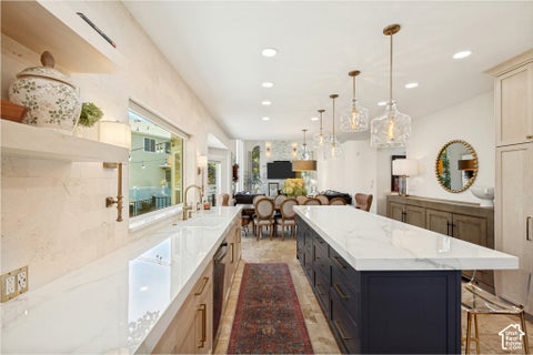 Tiny photo for 2047 E CANDLE TREE CV S, Sandy, UT 84092 (MLS # 2191775)