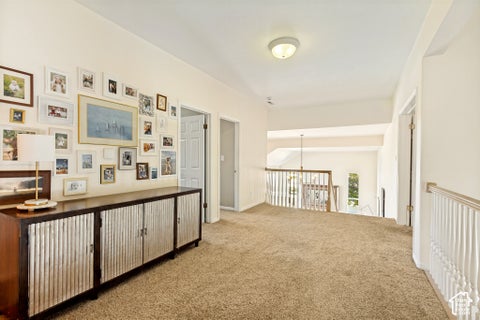 Tiny photo for 2047 E CANDLE TREE CV S, Sandy, UT 84092 (MLS # 2191775)