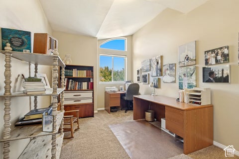 Tiny photo for 2047 E CANDLE TREE CV S, Sandy, UT 84092 (MLS # 2191775)