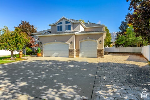 Tiny photo for 2047 E CANDLE TREE CV S, Sandy, UT 84092 (MLS # 2191775)