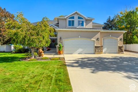 Tiny photo for 2047 E CANDLE TREE CV S, Sandy, UT 84092 (MLS # 2191775)
