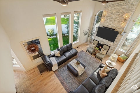Tiny photo for 2047 E CANDLE TREE CV S, Sandy, UT 84092 (MLS # 2191775)