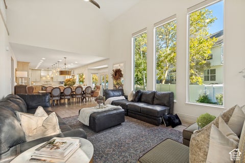 Tiny photo for 2047 E CANDLE TREE CV S, Sandy, UT 84092 (MLS # 2191775)